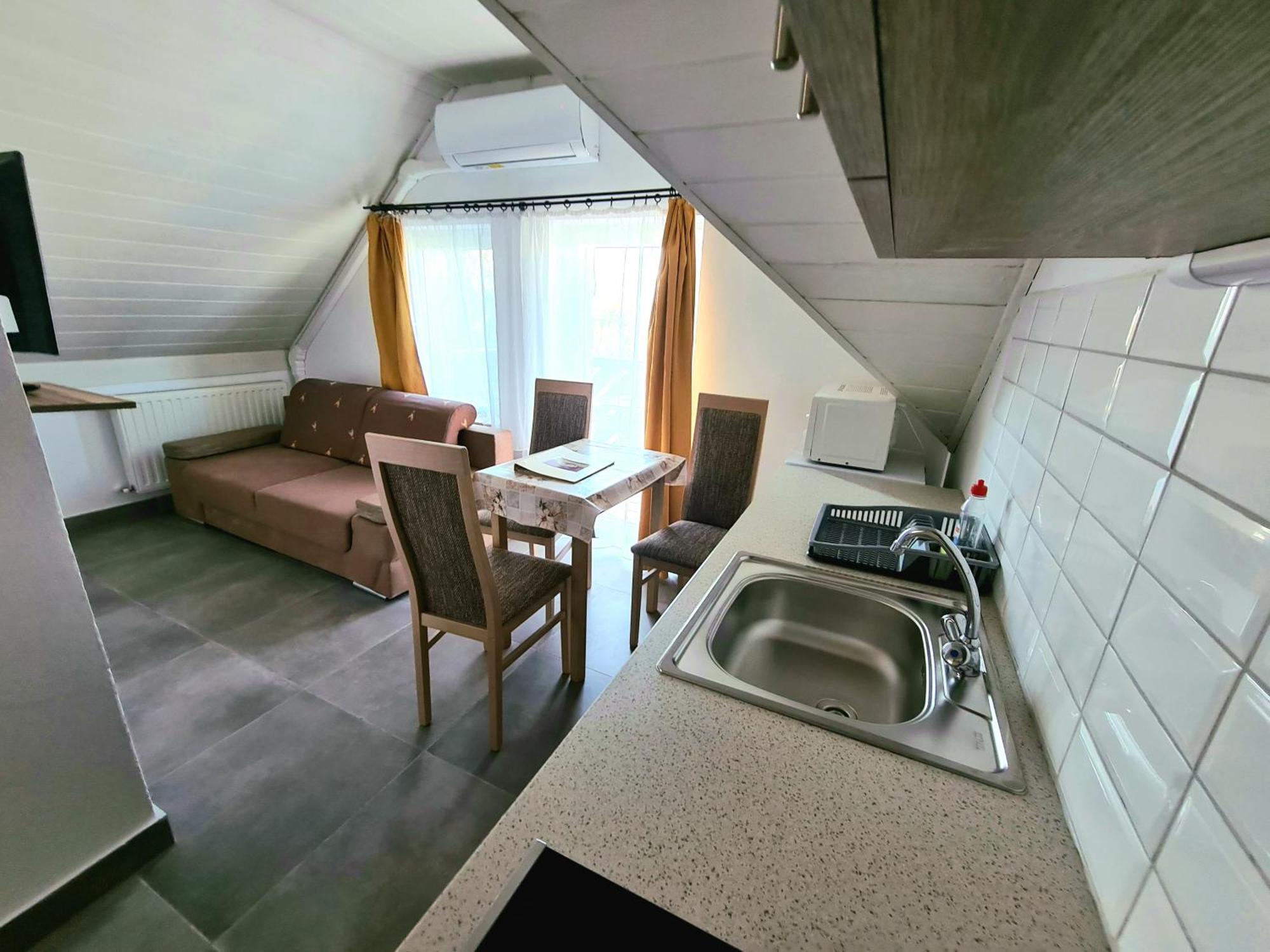 Apartment Regina *